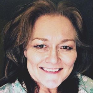 Meet your Posher, Robyn